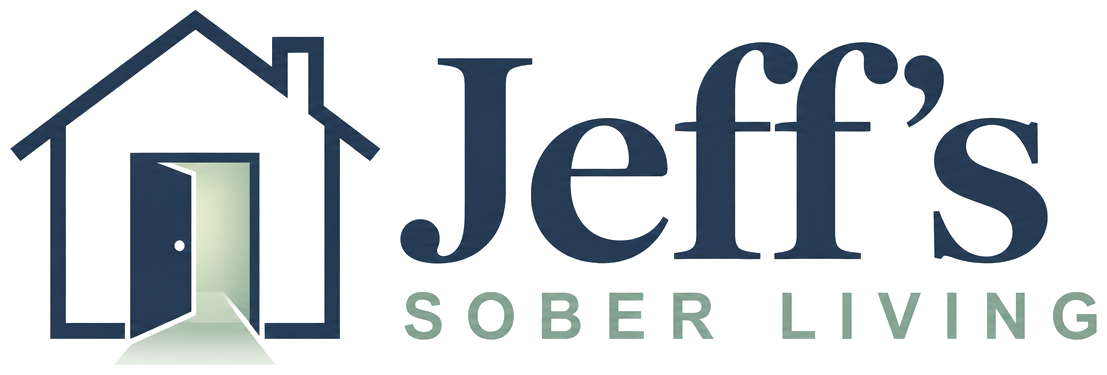 Jeff's Sober Living